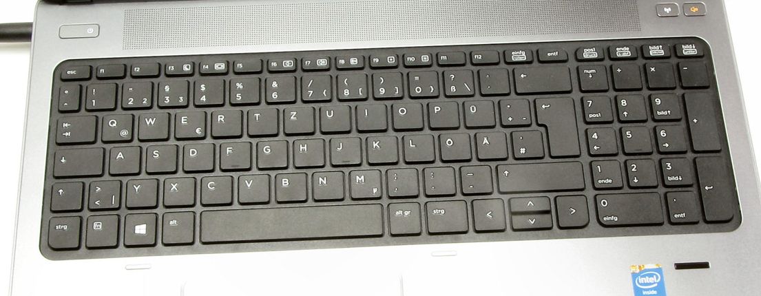keyboard-with-number-pad